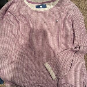 Women's Lavender Sweater - Southern Shirt Co
